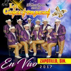 Cover of En Vivo Zapotillo Sinaloa 2017