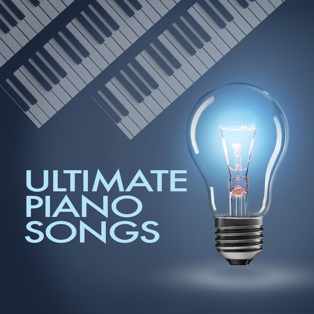 Picture of Ultimate Piano Songs