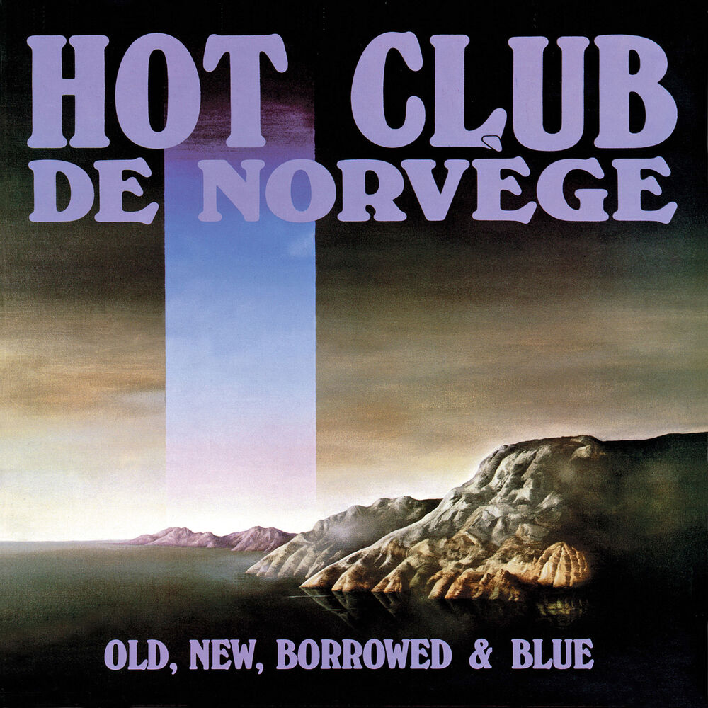Picture of Old, New, Borrowed & Blue