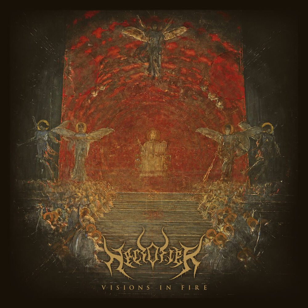 Picture of Visions in Fire