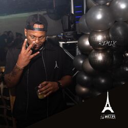 Cover of Son Lari A Mbappe (feat. DJ FREEMIX) [REMIX]