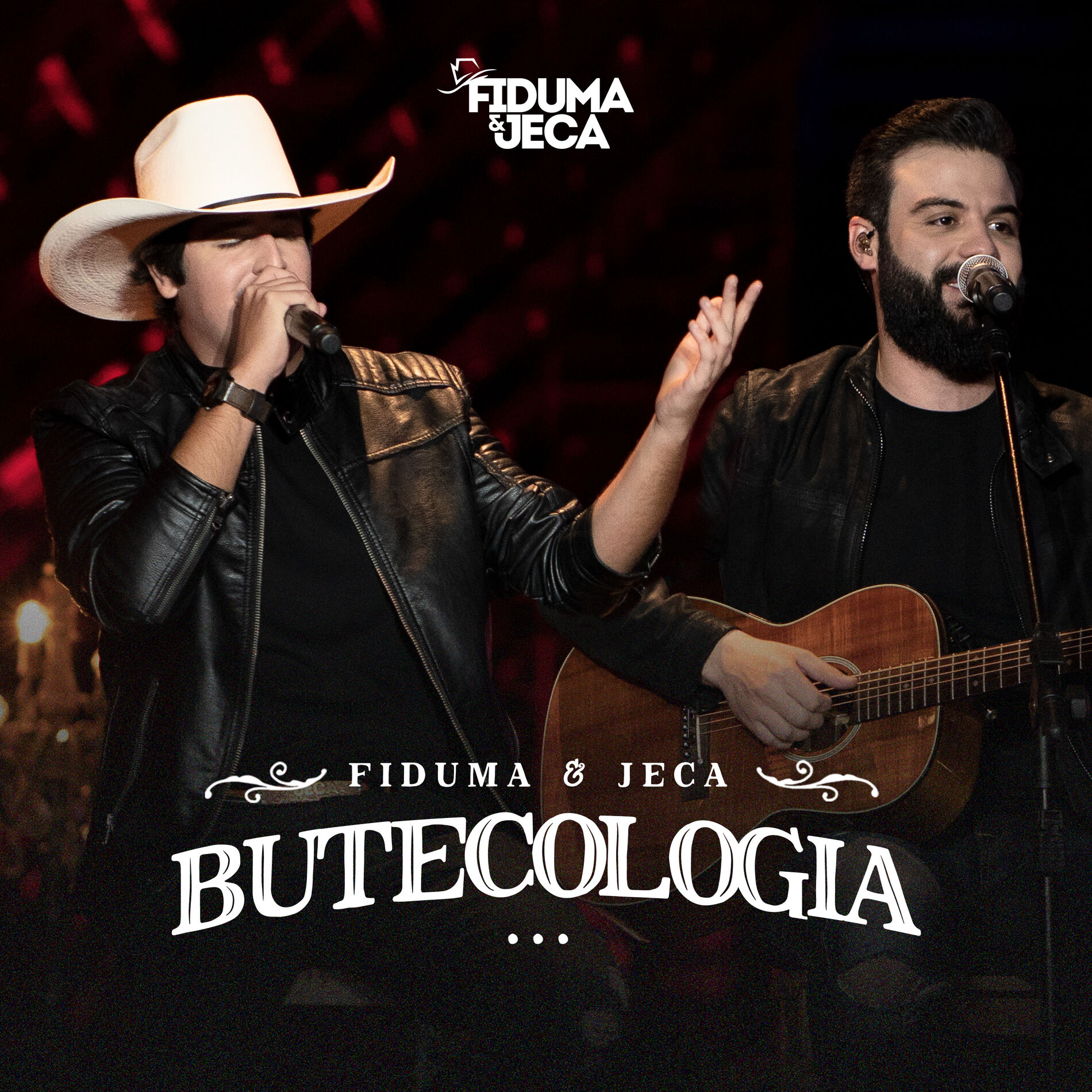 Album cover of Butecologia