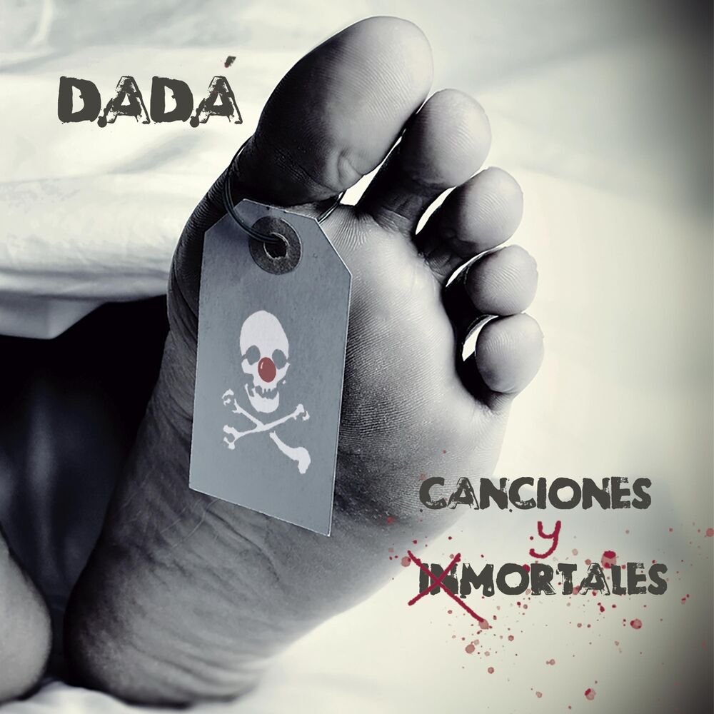 Picture of Canciones y Mortales