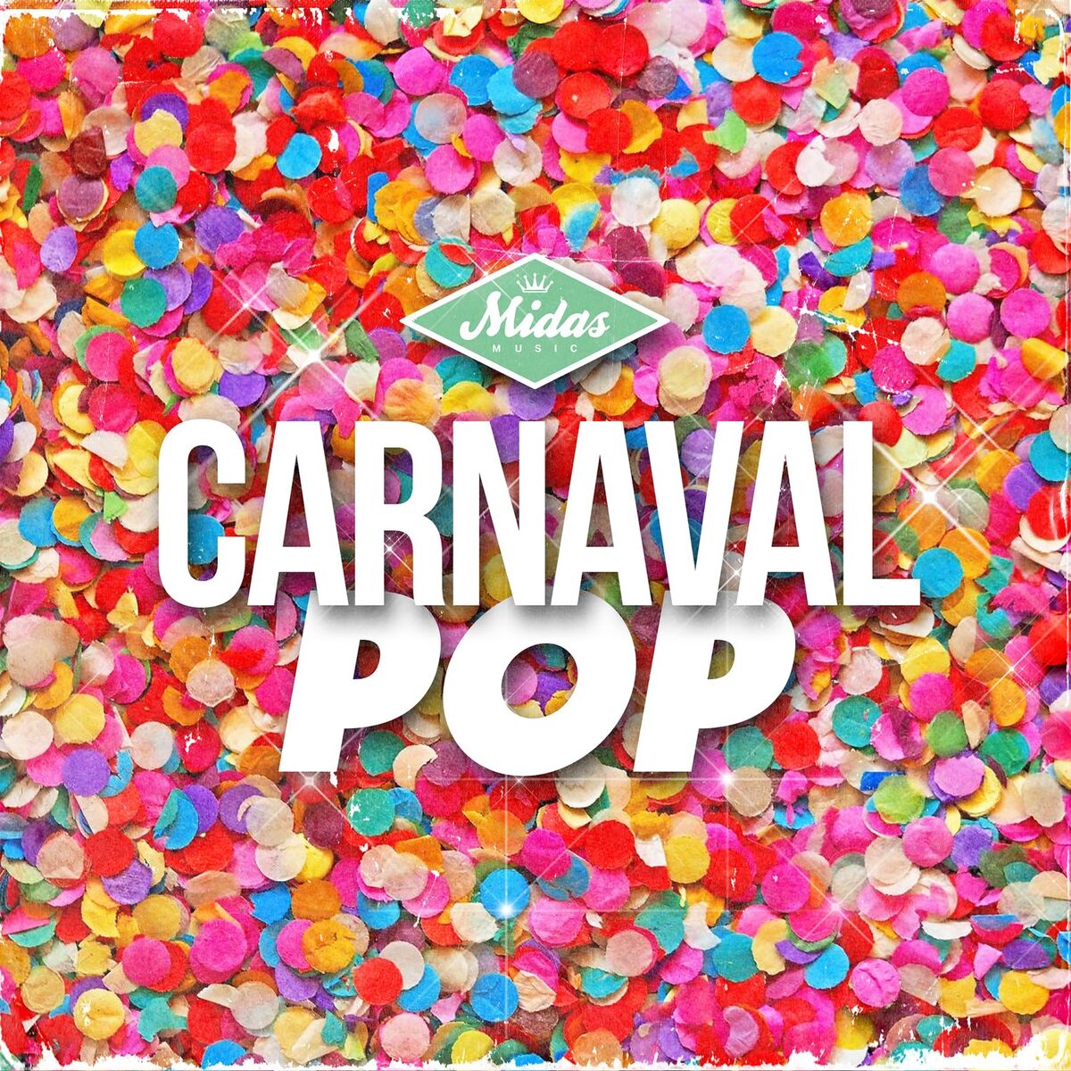 Album cover of Bloco Particular