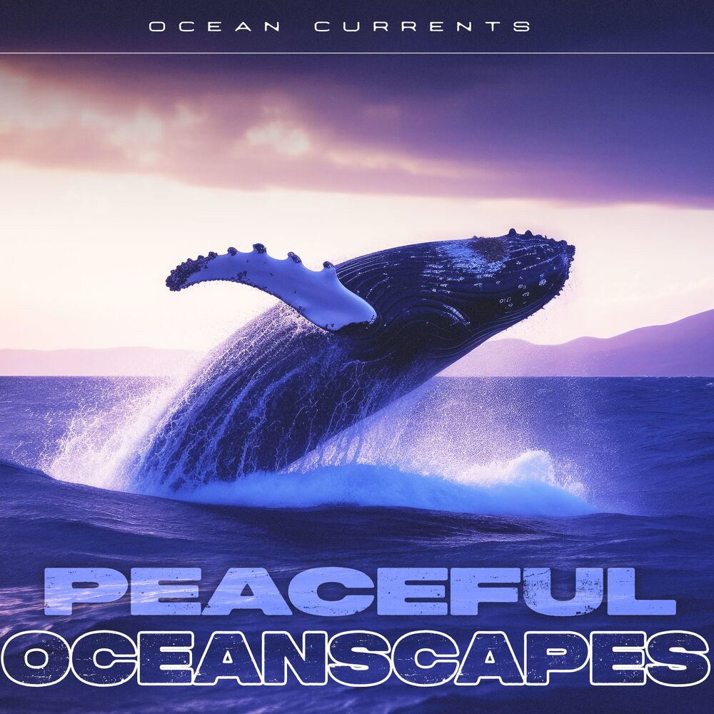 Picture of Peaceful Oceanscapes