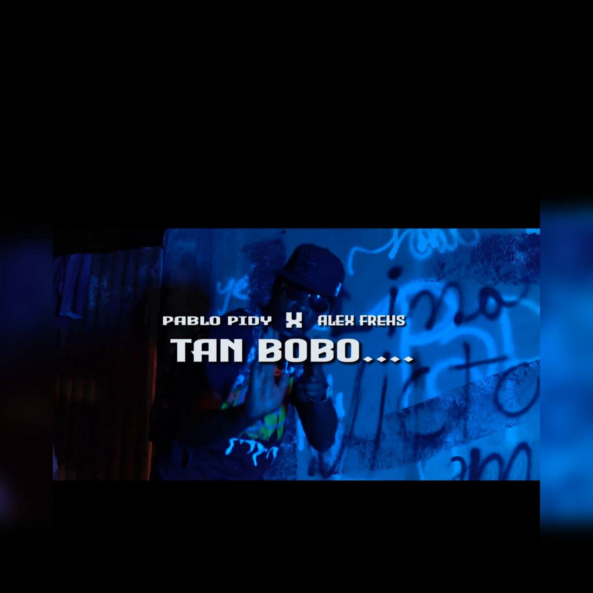 Album cover of Tan BOBO (feat. Pablo Piddy)