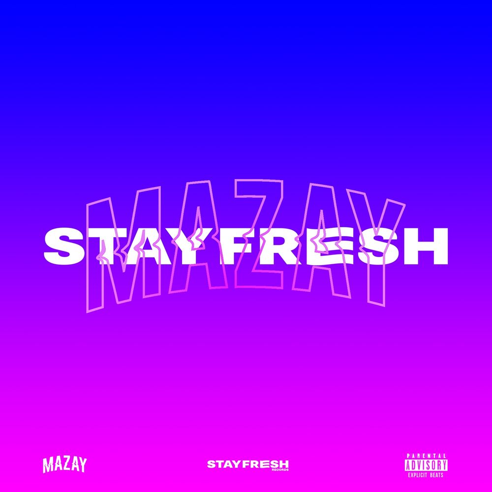 Picture of Stay Fresh
