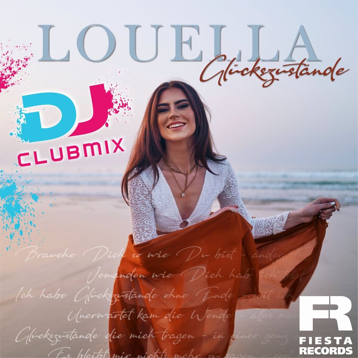 Album cover of Glückszustände (DJ Clubmix)