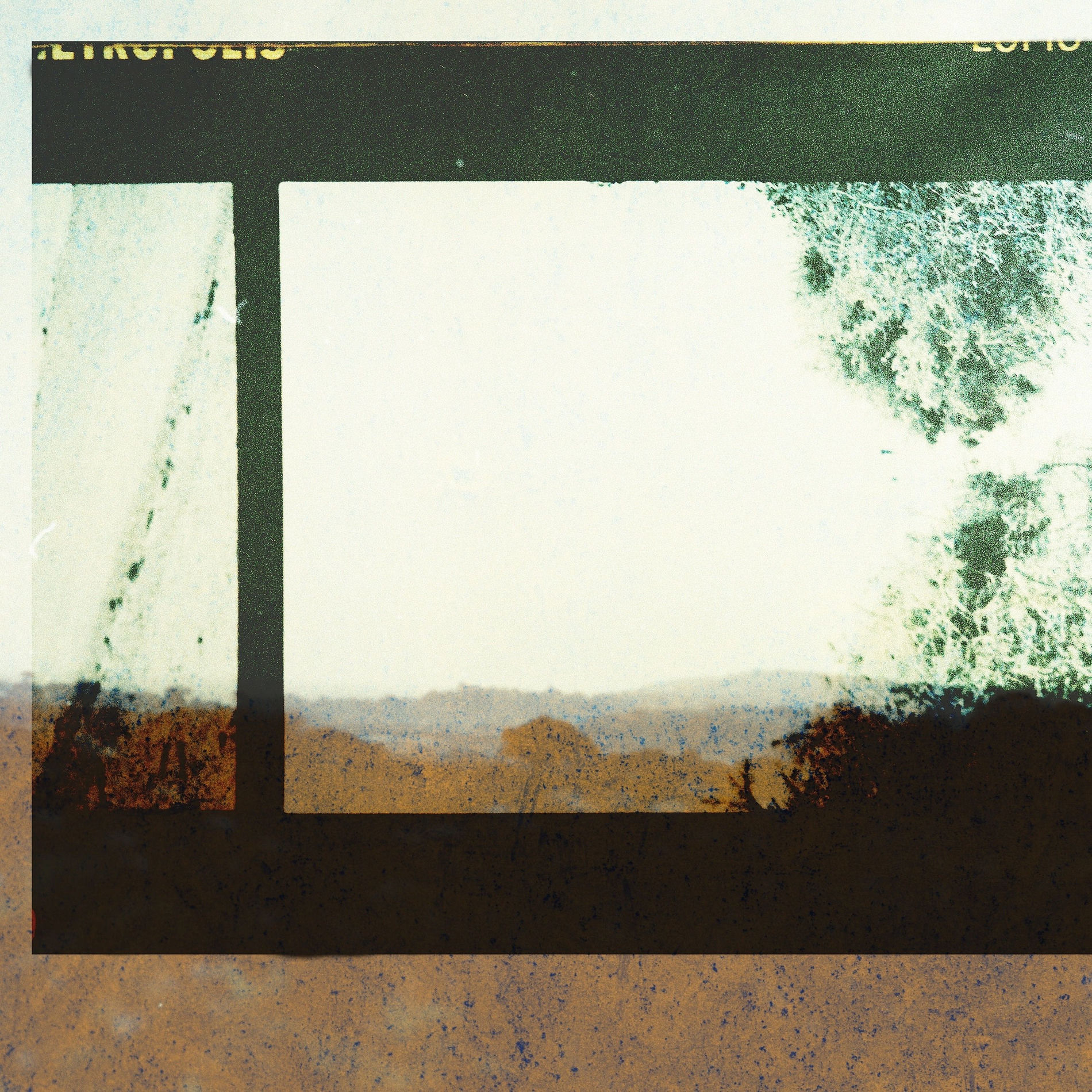 Album cover of Lavenderlights