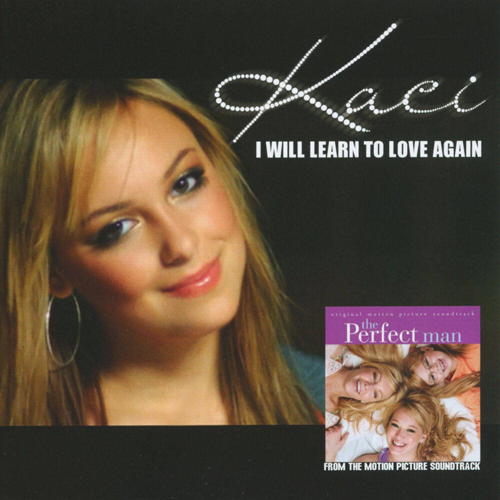 Picture of I Will Learn To Love Again (Remixes)
