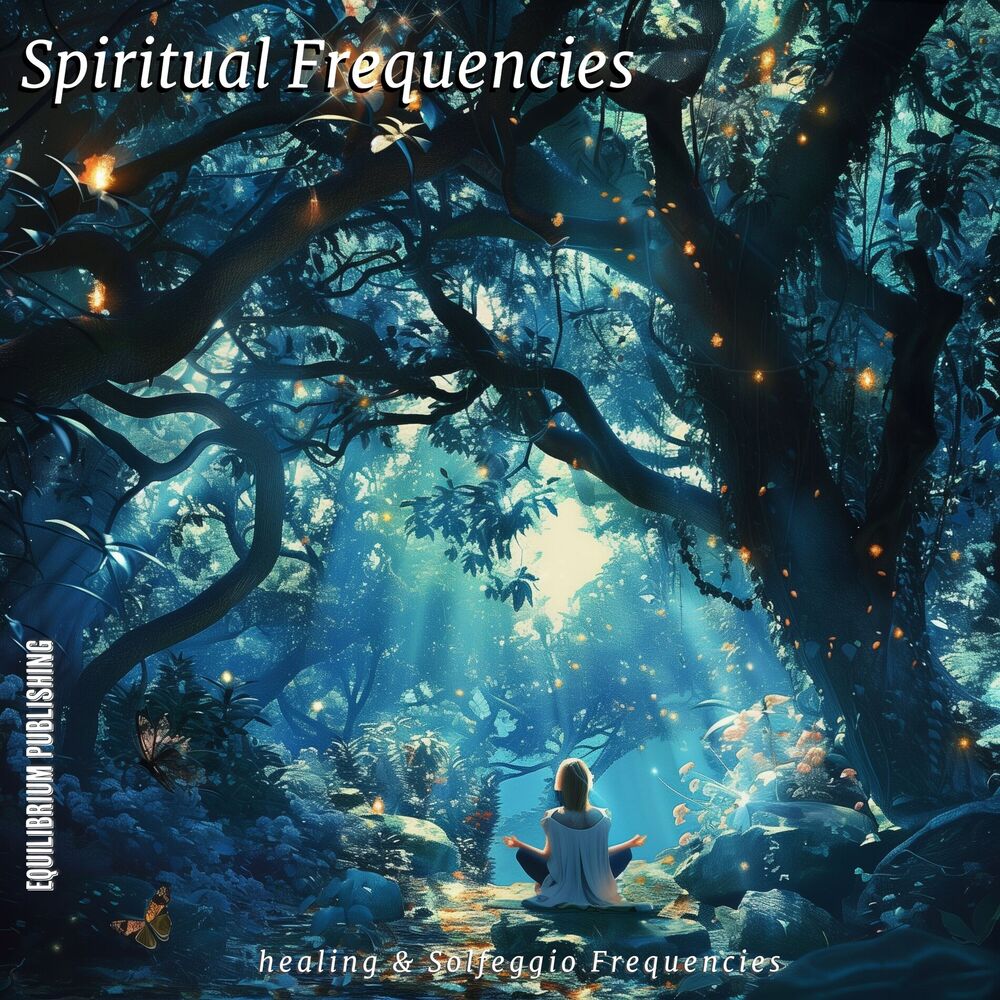 Picture of 528 Hz Reducing Stress