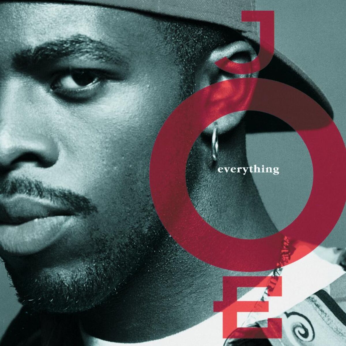 Album cover of Everything