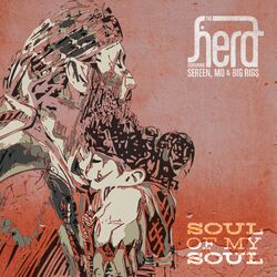 Cover of Soul of My Soul