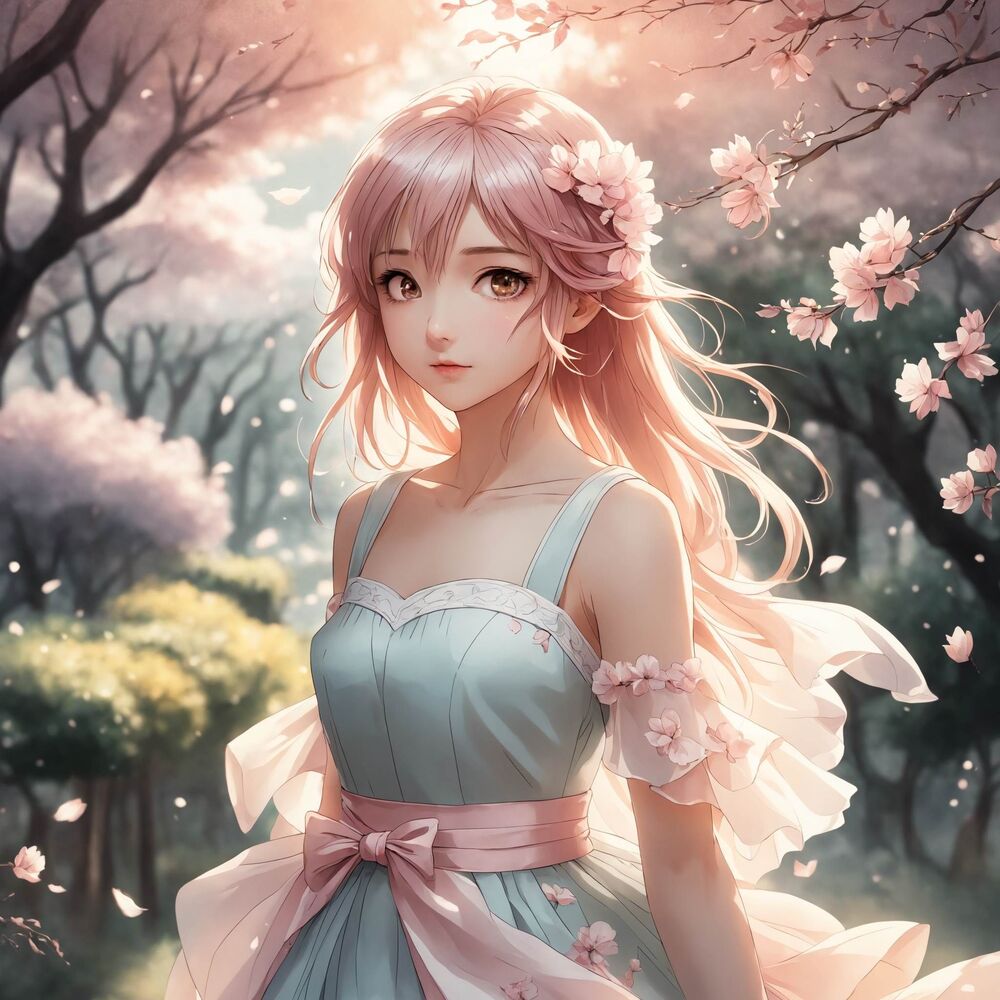 Picture of Misty Whispers: Chill Study Lofi Beats