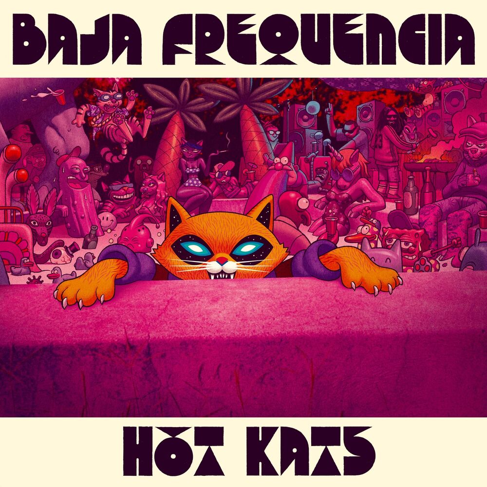 Picture of Hot Kats
