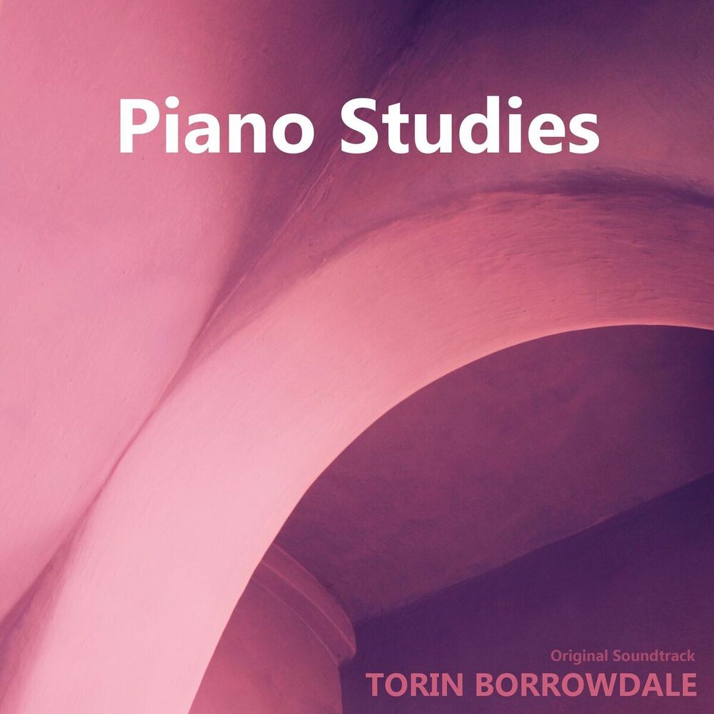 Picture of Piano Studies (Original Soundtrack)