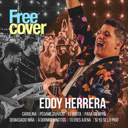 Eddy Herrera (Mix En Vivo)