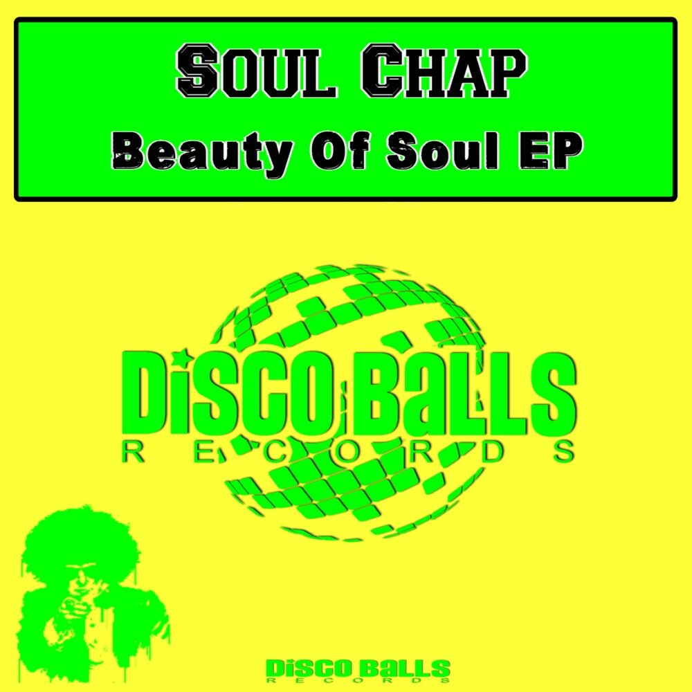 Picture of Beauty Of Soul EP