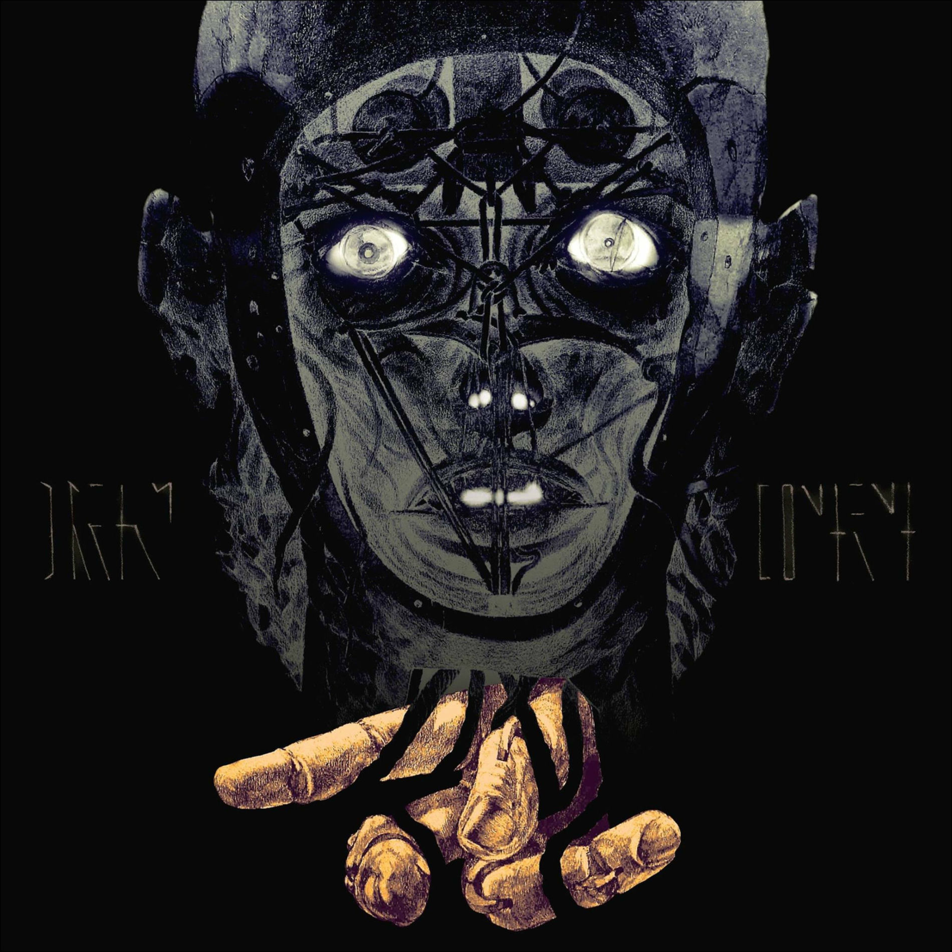 Album cover of Dream Content