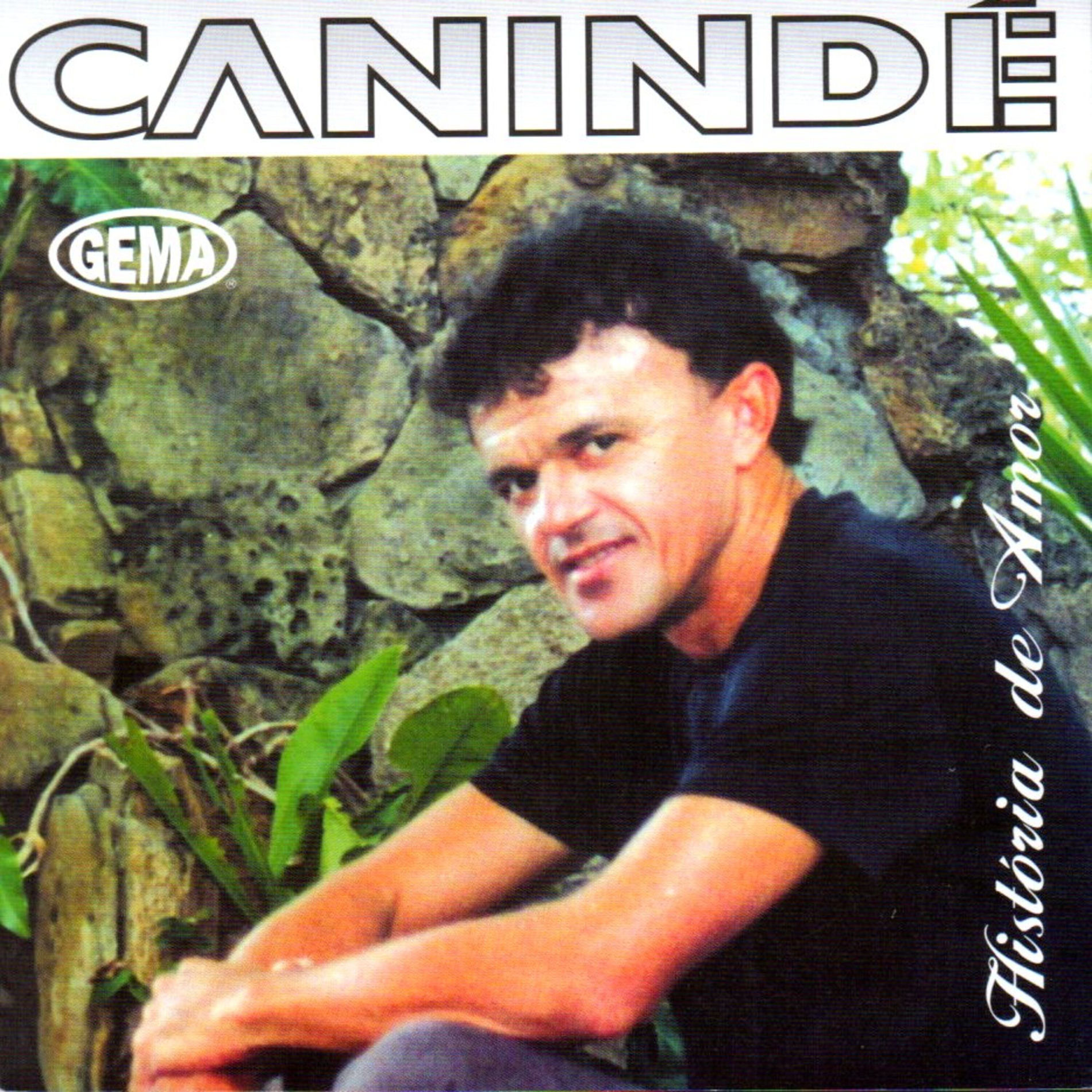 Album cover of História de Amor