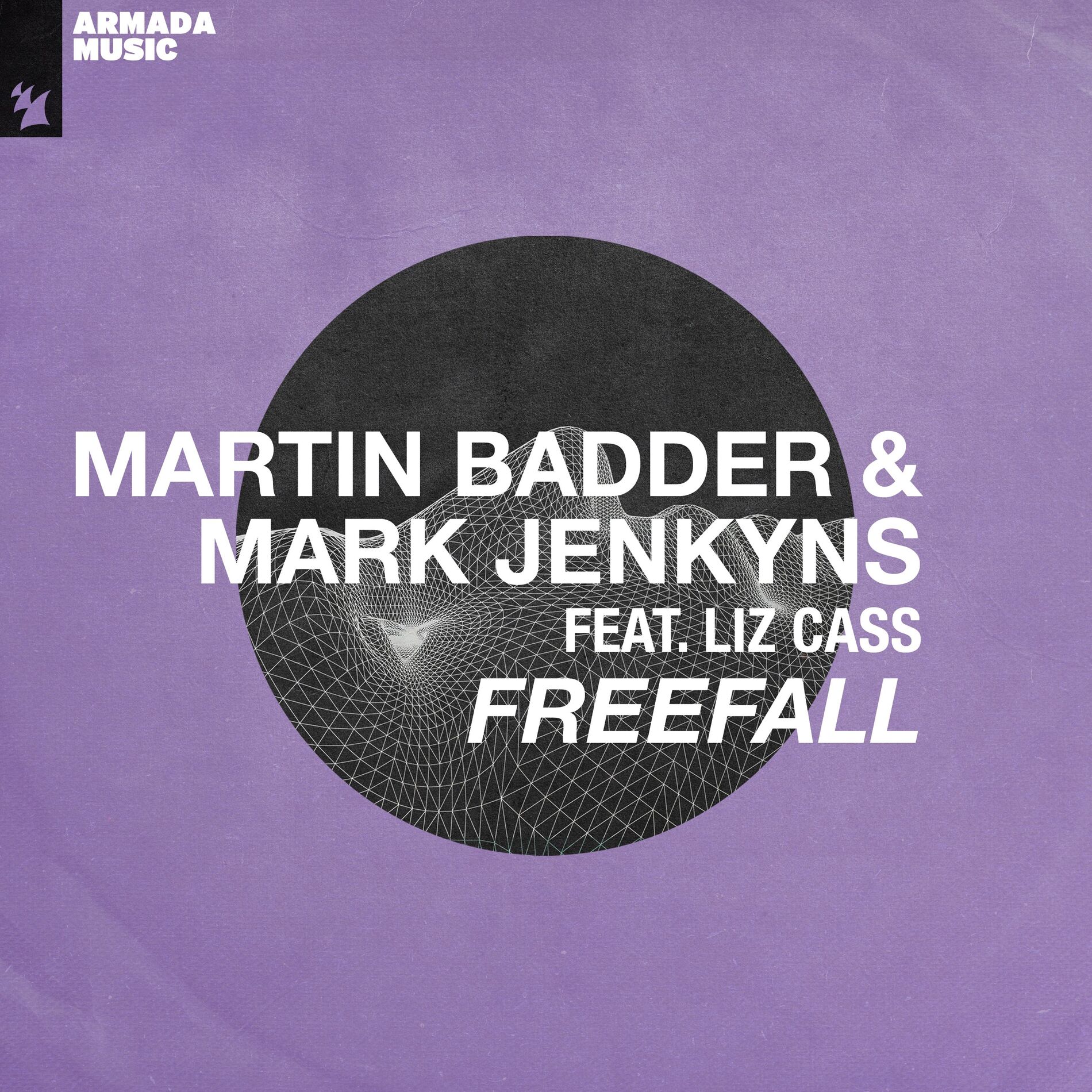 Album cover of Freefall