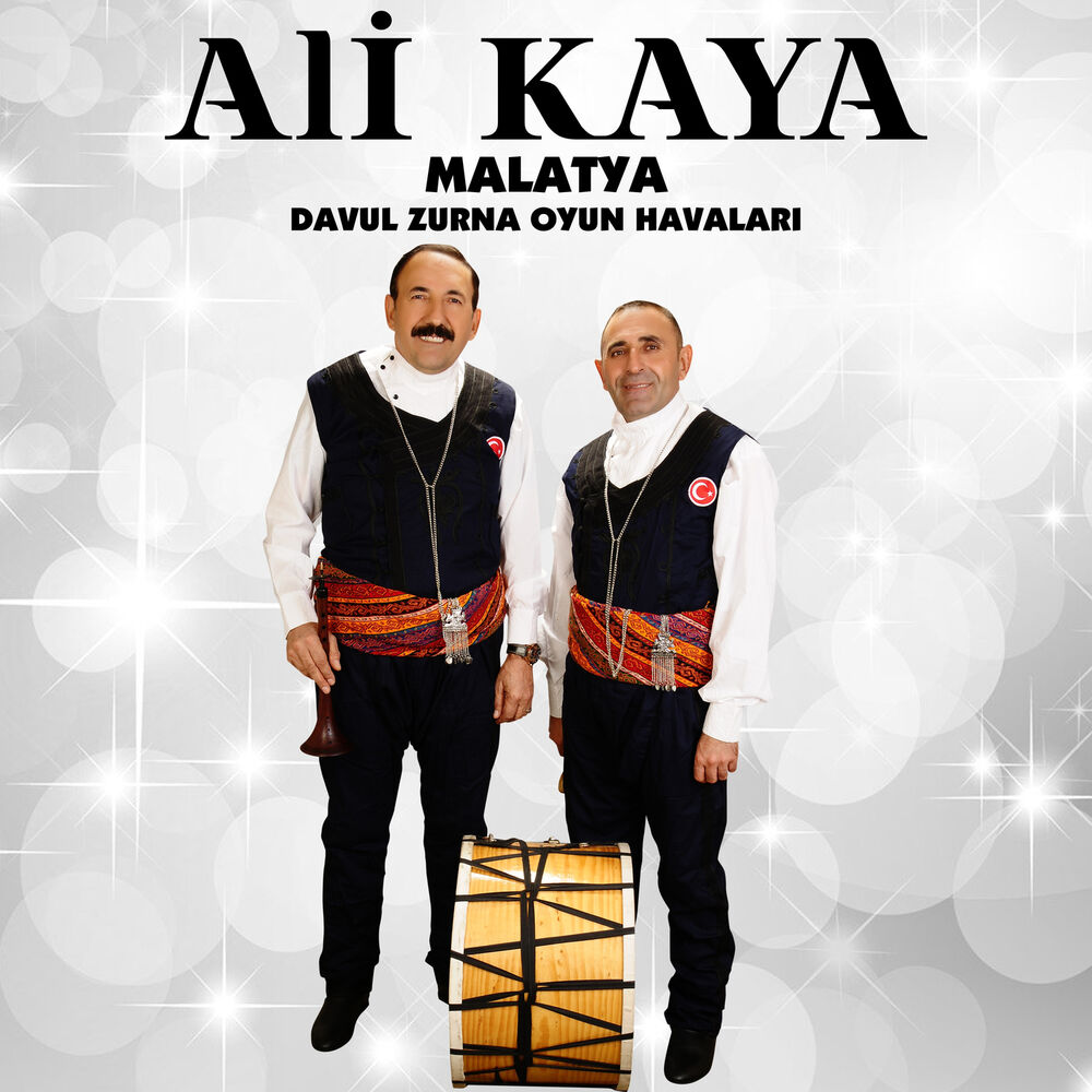 Picture of Malatya Davul Zurna Oyun Havası