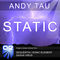 Static (Sonic Element Remix) by Andy Tau album cover