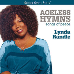 Cover of Ageless Hymns: Songs Of Peace