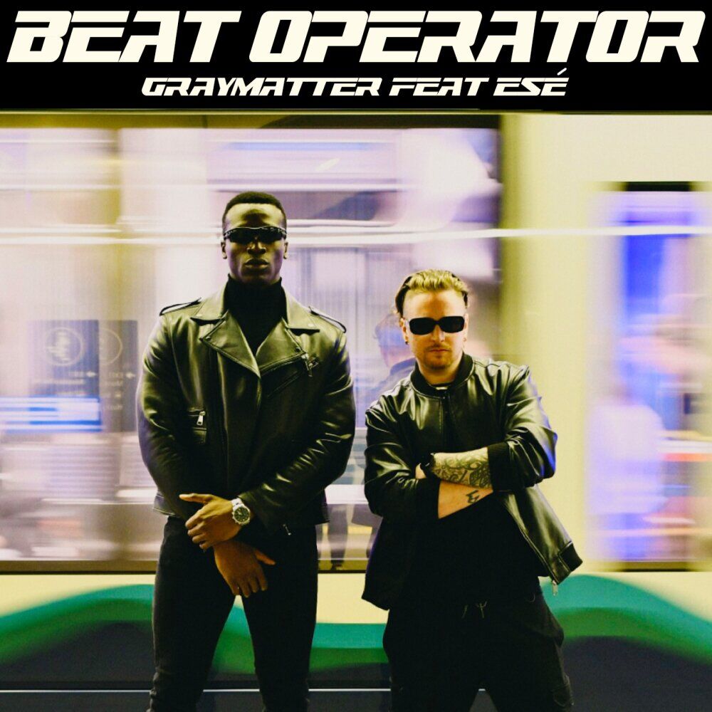 Picture of Beat Operator