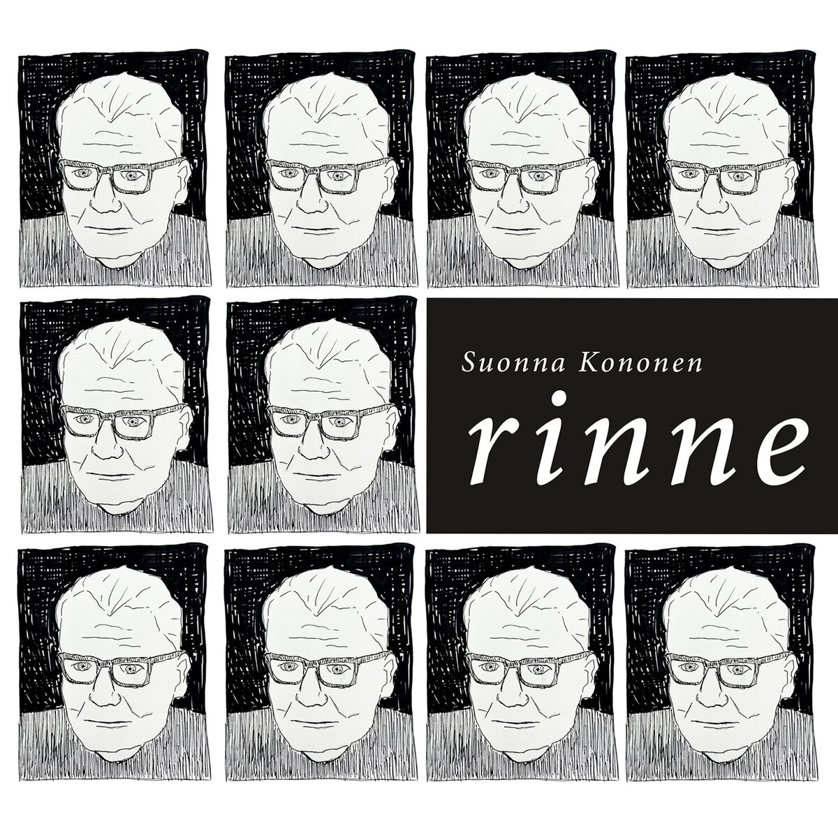 Album cover of Rinne