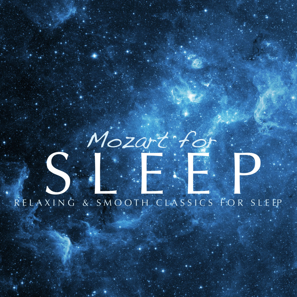 Album cover of Mozart For Sleep