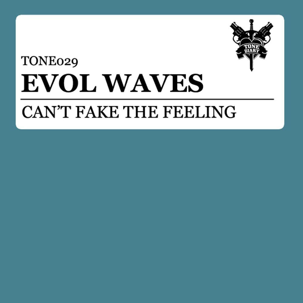 Picture of Can't Fake The Feeling