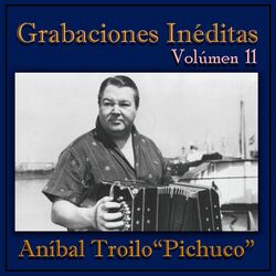Grabaciones Inéditas Vol. 11