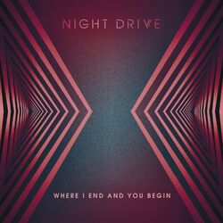 Cover of Where I End and You Begin