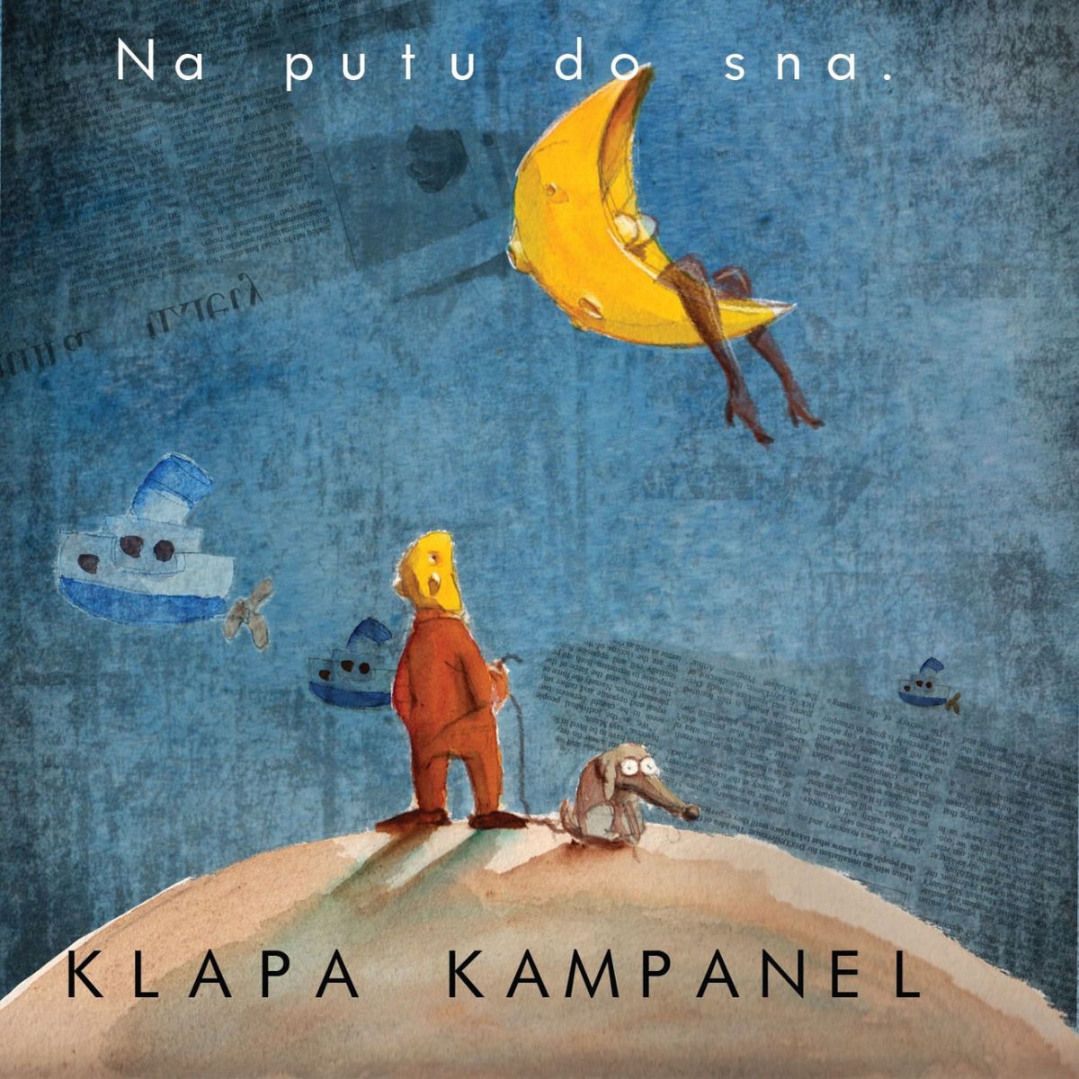 Album picture of Na Putu Do Sna