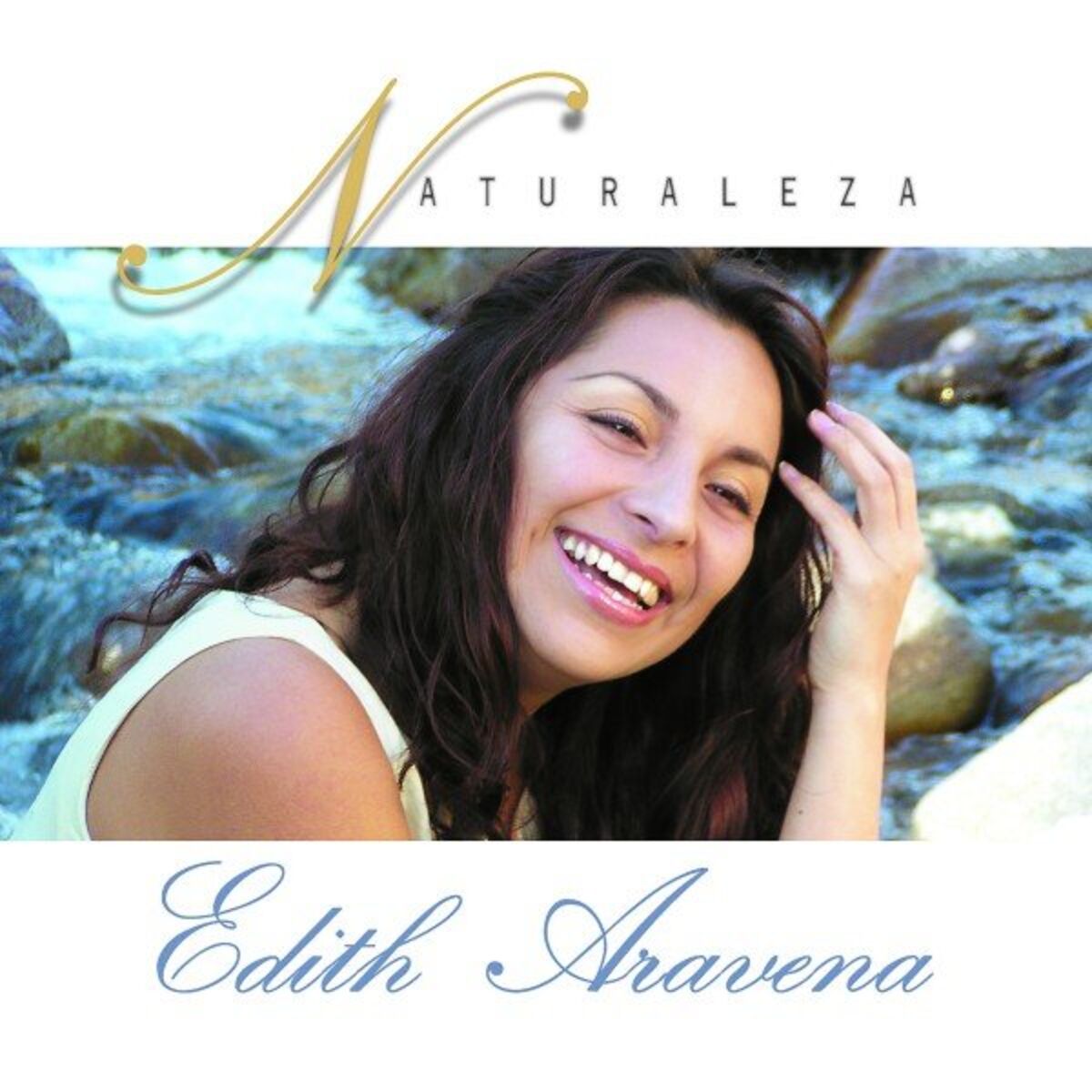 Album cover of Naturaleza