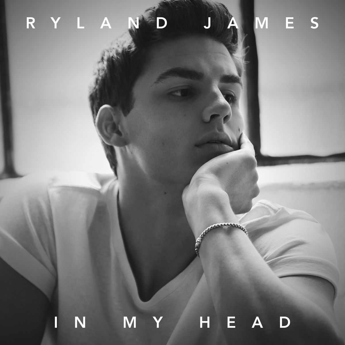 Album cover of In My Head