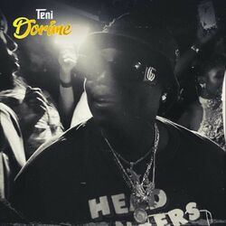 Cover of Dorime
