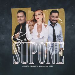 Cover of Se Supone