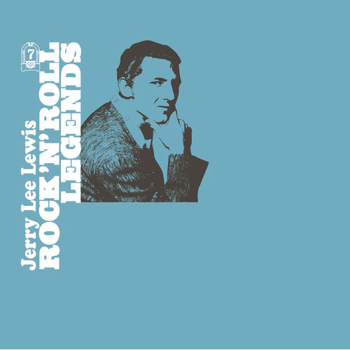Great Balls Of Fire - 1964 Version by Jerry Lee Lewis - 166 BPM