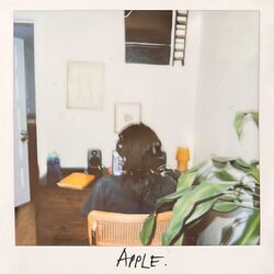 Cover of Apple
