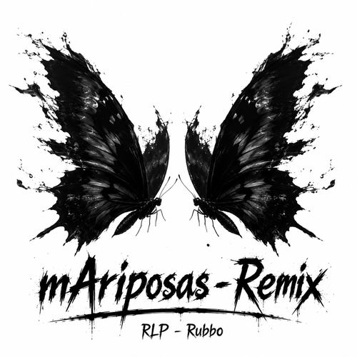 mAriposas (feat. Rubbo) [Remix]