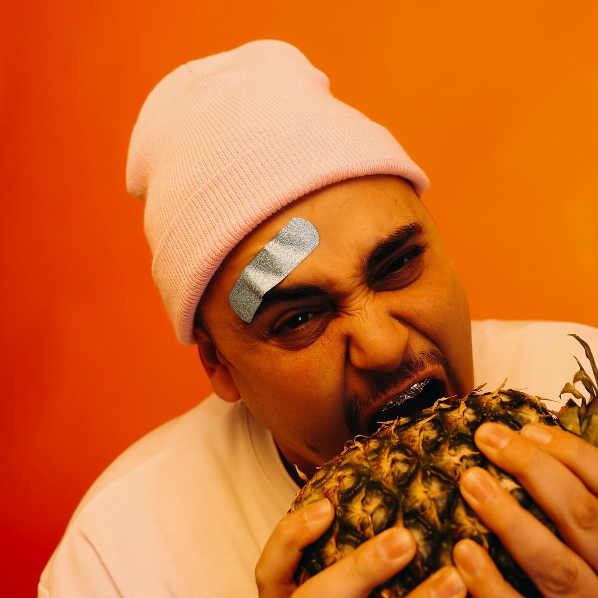 Album cover of La D