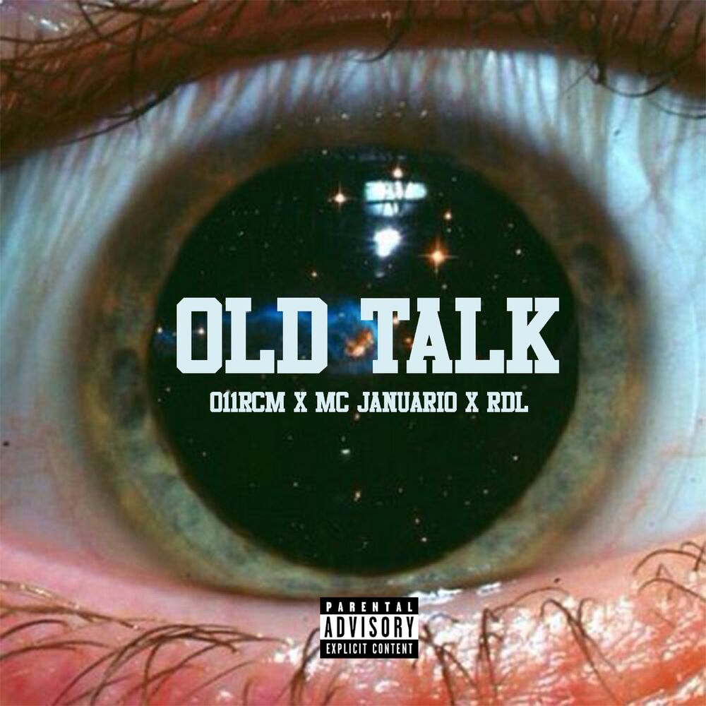 Picture of Old Talk