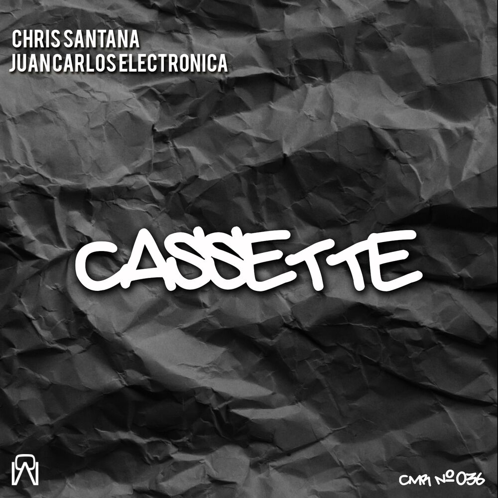Picture of Cassette