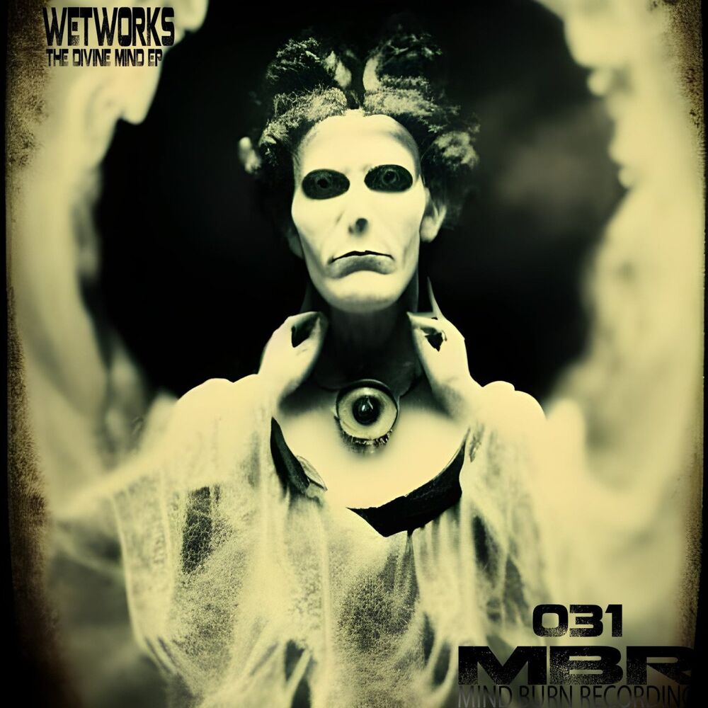 Picture of The Divine Mind EP