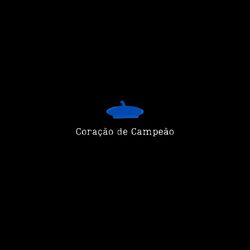 Cover of Coração de Campeão