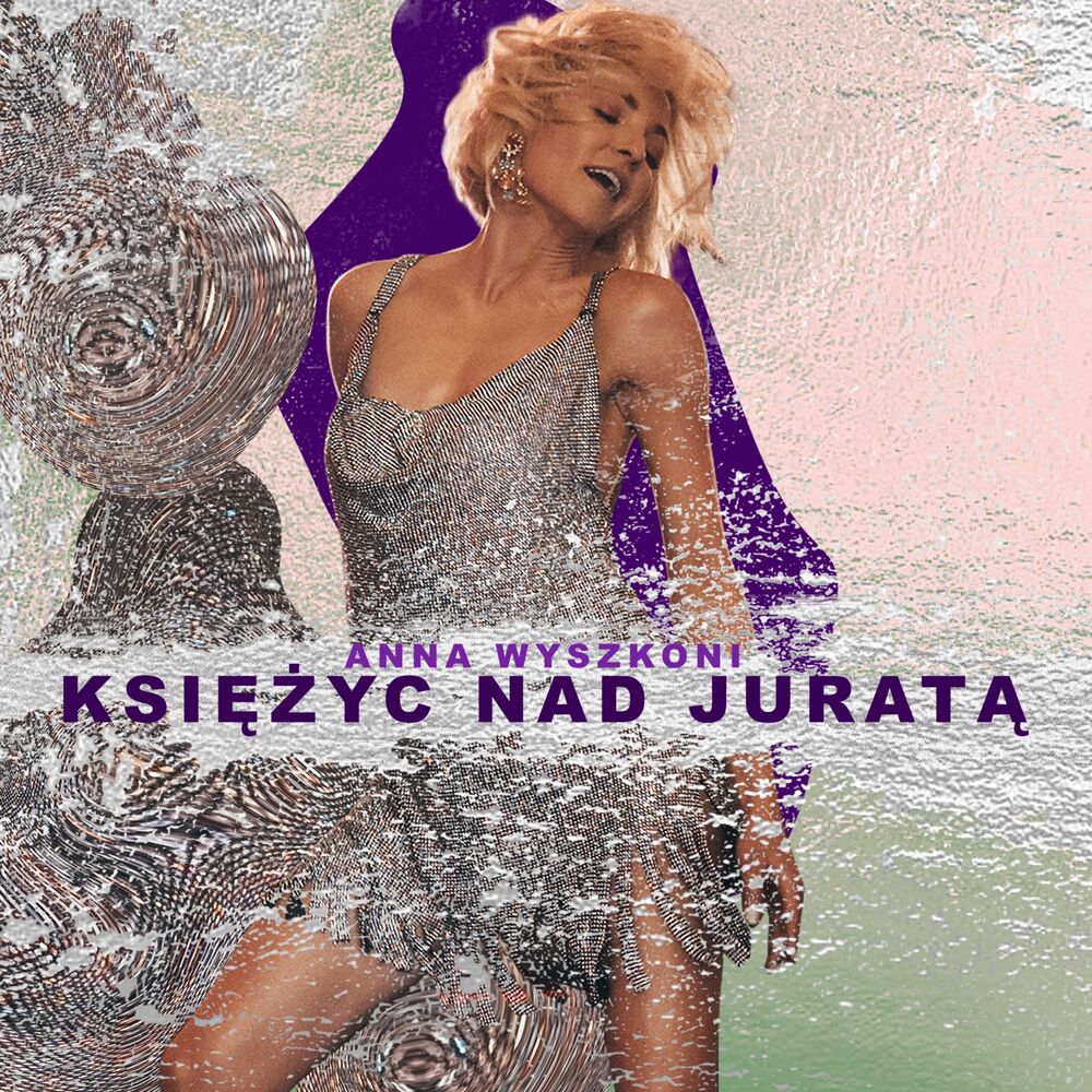 Picture of Księżyc nad Juratą