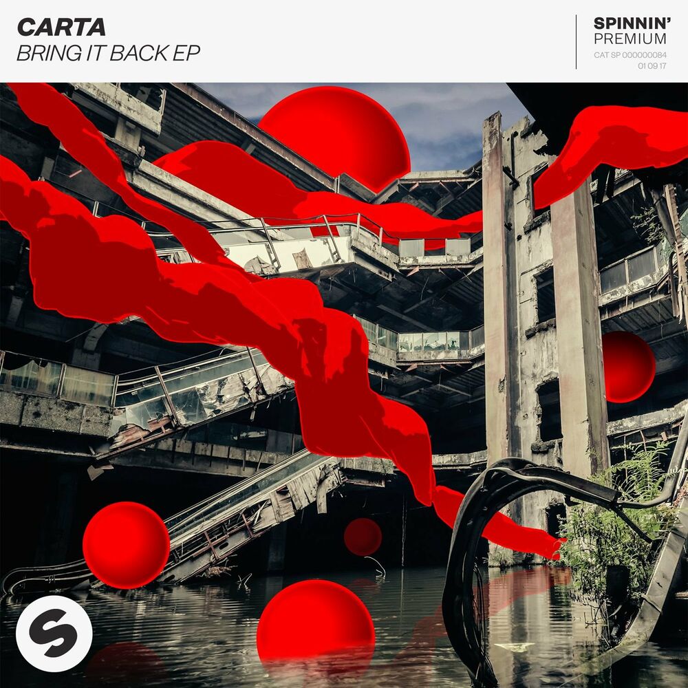 Picture of Bring It Back EP