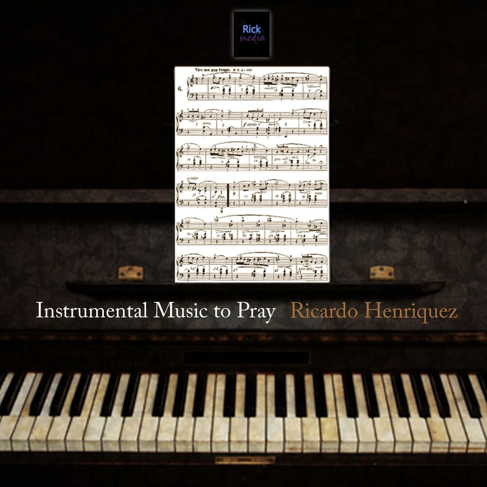 Picture of Instrumental Music to Pray